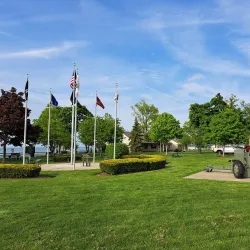 West Avon Memorial Park - Avon