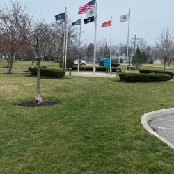 West Avon Memorial Park - Avon