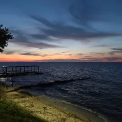 West Avon Memorial Park - Avon