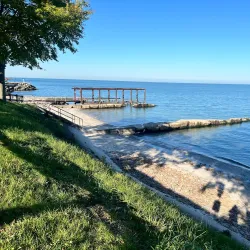 West Avon Memorial Park - Avon