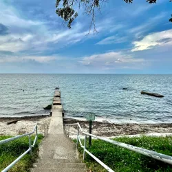 West Avon Memorial Park - Avon