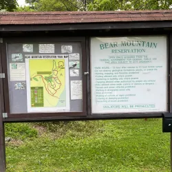 Bear Mountain Reservation - Danbury