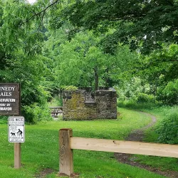 Bear Mountain Reservation - Danbury