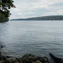 Bear Mountain Reservation - Danbury