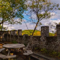 Bear Mountain Reservation - Danbury