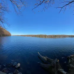 Bear Mountain Reservation - Danbury