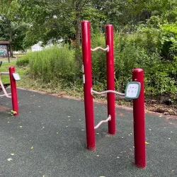 Bear Mountain Reservation - Danbury