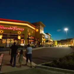 Danbury Fair Mall - Danbury
