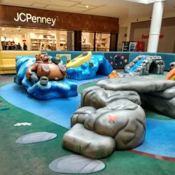Danbury Fair Mall - Danbury