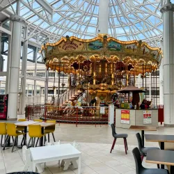 Danbury Fair Mall - Danbury