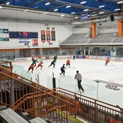 Danbury Ice Arena - Danbury