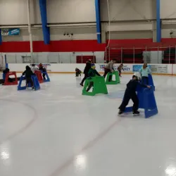 Danbury Ice Arena - Danbury