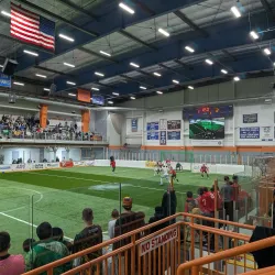 Danbury Ice Arena - Danbury