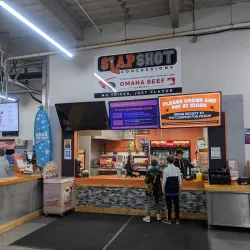 Danbury Ice Arena - Danbury