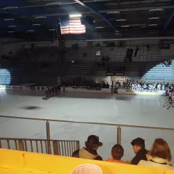 Danbury Ice Arena - Danbury
