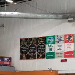 Danbury Ice Arena - Danbury