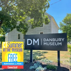Danbury Museum and Historical Society - Danbury