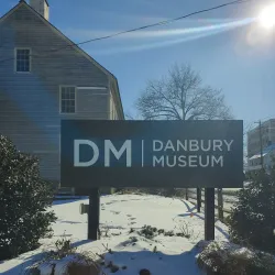 Danbury Museum and Historical Society - Danbury