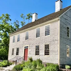 Danbury Museum and Historical Society - Danbury