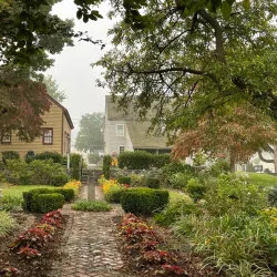 Danbury Museum and Historical Society - Danbury