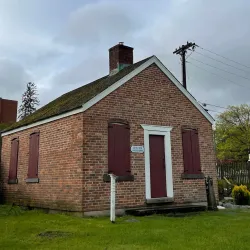 Danbury Museum and Historical Society - Danbury