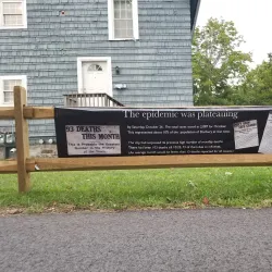 Danbury Museum and Historical Society - Danbury