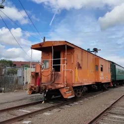 Danbury Railway Heritage Trail - Danbury