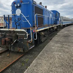 Danbury Railway Heritage Trail - Danbury