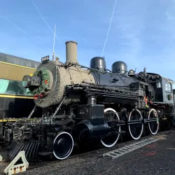 Danbury Railway Heritage Trail - Danbury