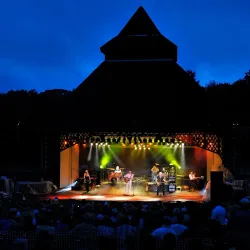 Ives Concert Park - Danbury