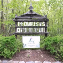Ives Concert Park - Danbury
