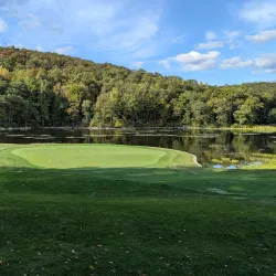 Richards Park - Danbury