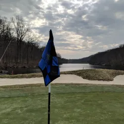 Richards Park - Danbury