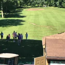 Richards Park - Danbury