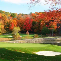 Richards Park - Danbury