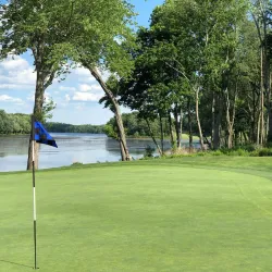 Richards Park - Danbury