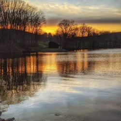 Richards Park - Danbury