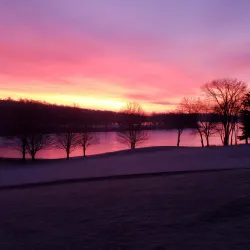 Richards Park - Danbury