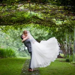 Tarrywile Park and Mansion - Danbury