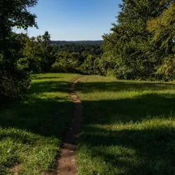 Tarrywile Park and Mansion - Danbury