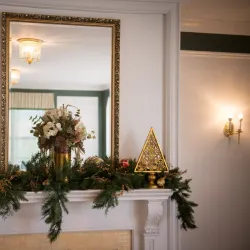 Tarrywile Park and Mansion - Danbury