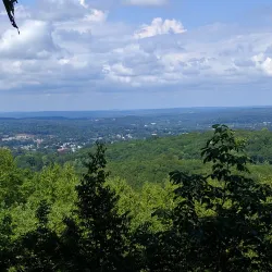 Tarrywile Park and Mansion - Danbury