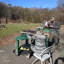 Wooster Mountain State Park - Danbury