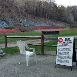 Wooster Mountain State Park - Danbury