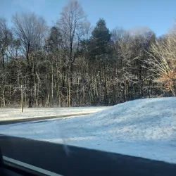 Wooster Mountain State Park - Danbury