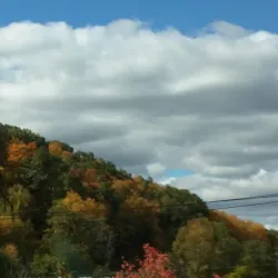 Wooster Mountain State Park - Danbury