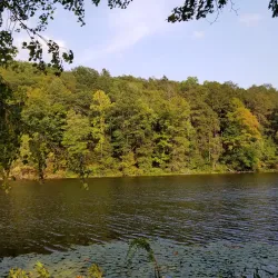 Wooster Mountain State Park - Danbury