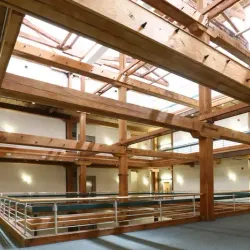 Bigelow Commons - Enfield