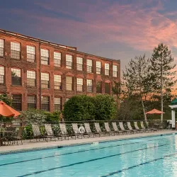 Bigelow Commons - Enfield