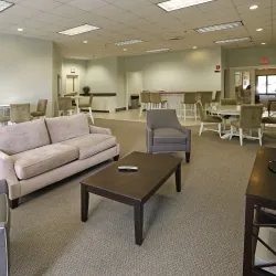 Bigelow Commons - Enfield